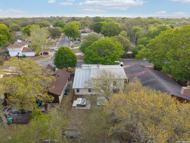 4330 Hollow Hill, San Antonio, TX 78217