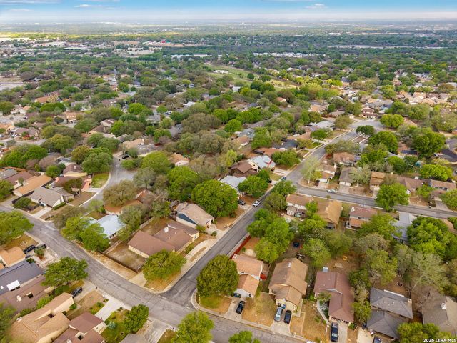 4330 Hollow Hill, San Antonio, TX 78217