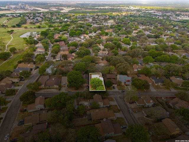 4330 Hollow Hill, San Antonio, TX 78217