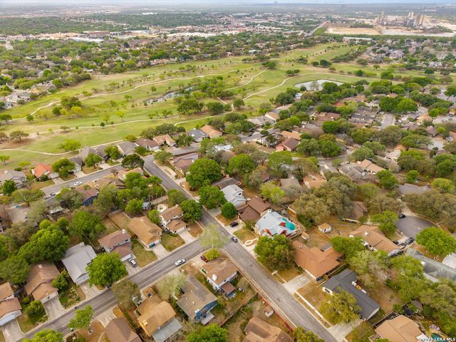 4330 Hollow Hill, San Antonio, TX 78217