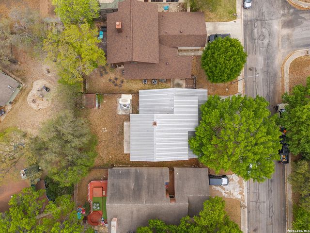 4330 Hollow Hill, San Antonio, TX 78217