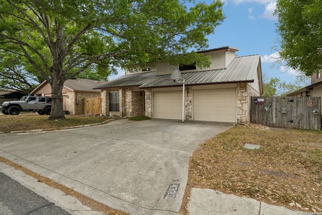 4330 Hollow Hill, San Antonio, TX 78217