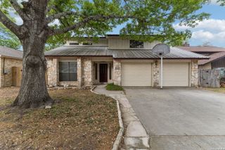 4330 Hollow Hill, San Antonio, TX 78217