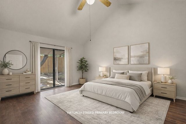 222 Rodeo Drive, Keller, TX 76248