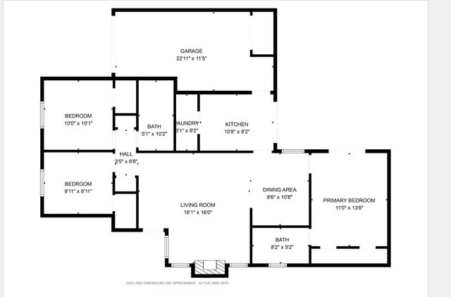 222 Rodeo Drive, Keller, TX 76248