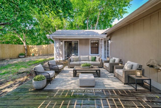 222 Rodeo Drive, Keller, TX 76248