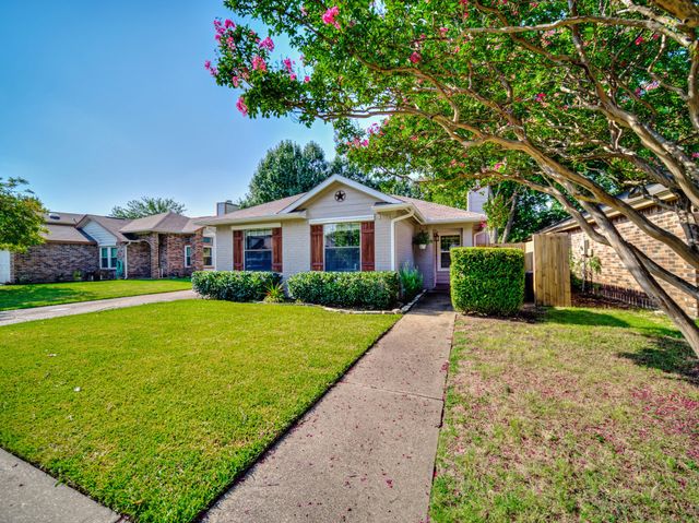 222 Rodeo Drive, Keller, TX 76248