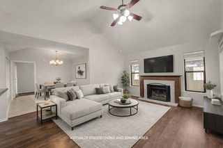 222 Rodeo Drive, Keller, TX 76248