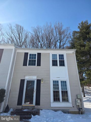 2122 PRINCESS ANNE CT, Bowie, MD 20716