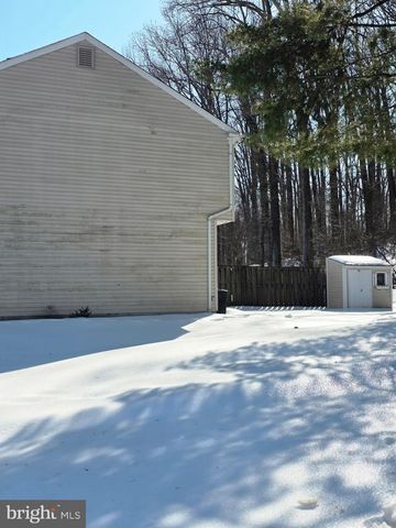 2122 PRINCESS ANNE CT, Bowie, MD 20716