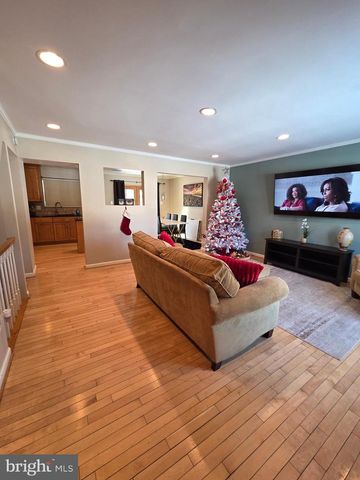 2122 PRINCESS ANNE CT, Bowie, MD 20716