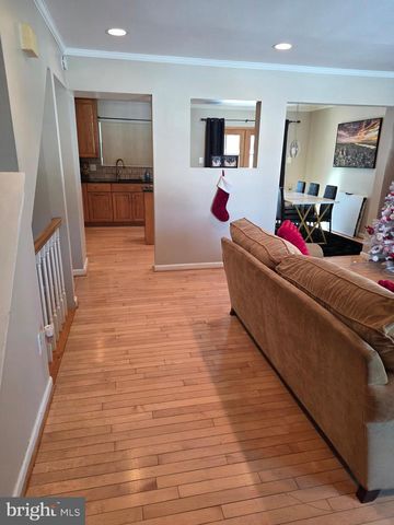 2122 PRINCESS ANNE CT, Bowie, MD 20716