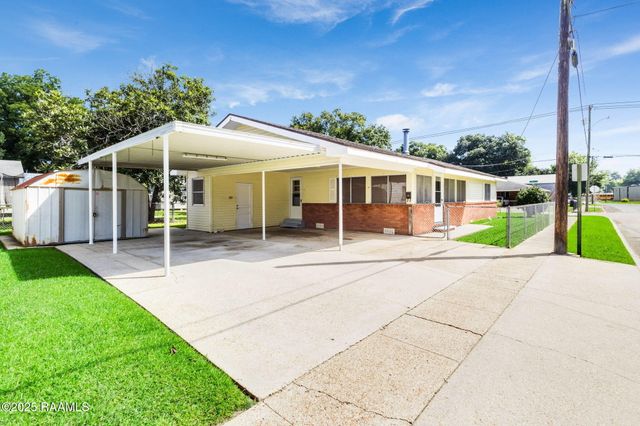 501 W Dale Street, New Iberia, LA 70560