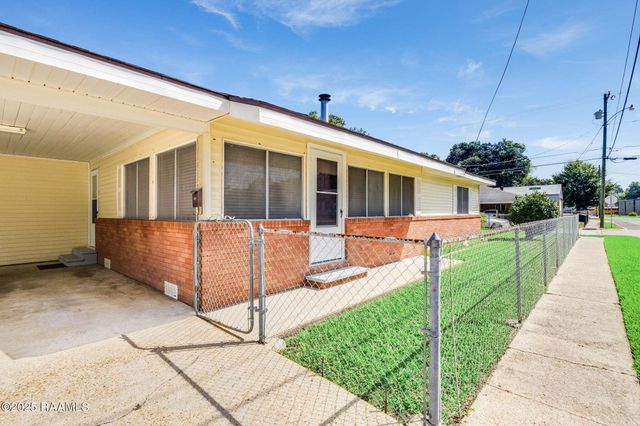 501 W Dale Street, New Iberia, LA 70560