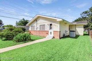 501 W Dale Street, New Iberia, LA 70560