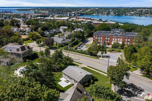 1747 Highland Avenue, Fall River, MA 02720