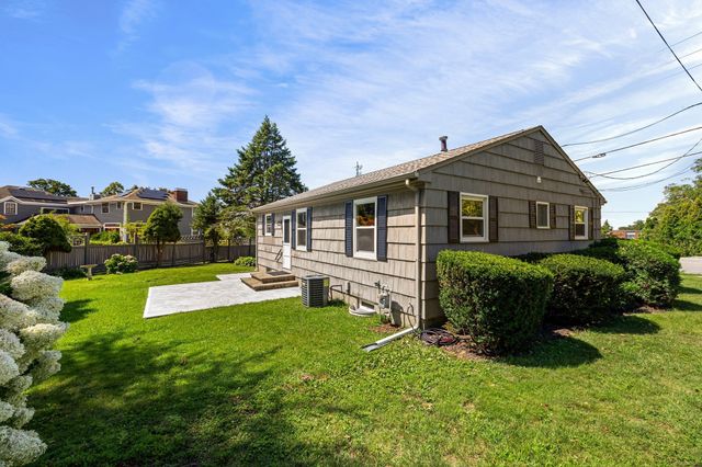 1747 Highland Avenue, Fall River, MA 02720