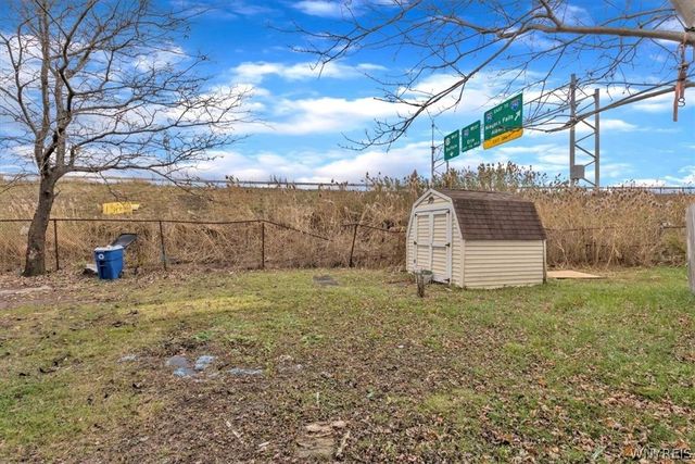 428 Beach Road, Cheektowaga, NY 14225