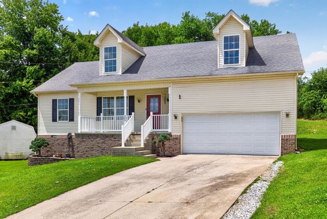 209 Connie Lane, Winchester, KY 40391