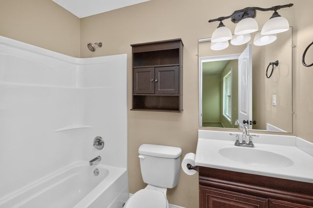 209 Connie Lane, Winchester, KY 40391