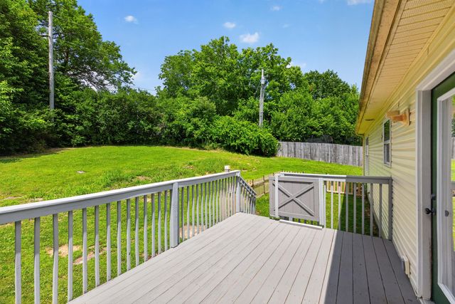 209 Connie Lane, Winchester, KY 40391