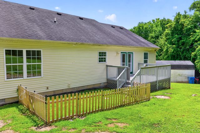 209 Connie Lane, Winchester, KY 40391