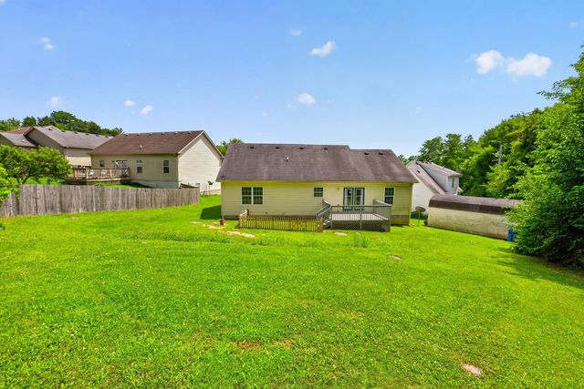 209 Connie Lane, Winchester, KY 40391