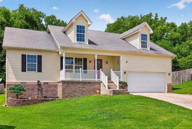 209 Connie Lane, Winchester, KY 40391