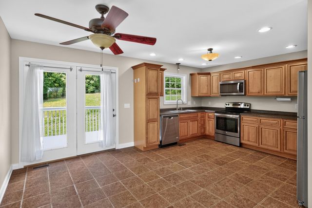 209 Connie Lane, Winchester, KY 40391