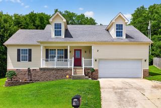 209 Connie Lane, Winchester, KY 40391