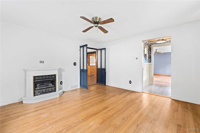 120 Patterson Avenue, Camillus, NY 13219