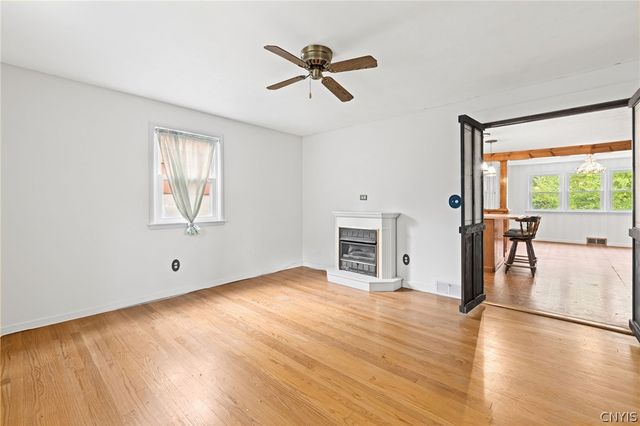 120 Patterson Avenue, Camillus, NY 13219