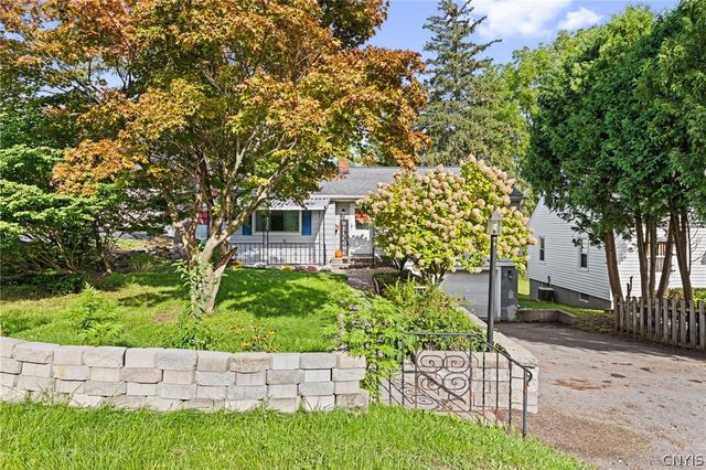 120 Patterson Avenue, Camillus, NY 13219