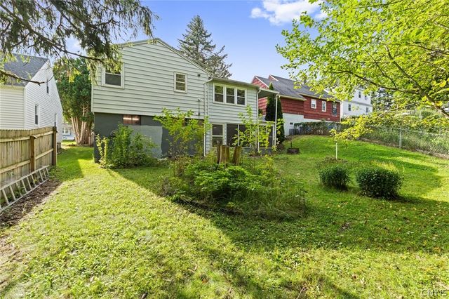 120 Patterson Avenue, Camillus, NY 13219