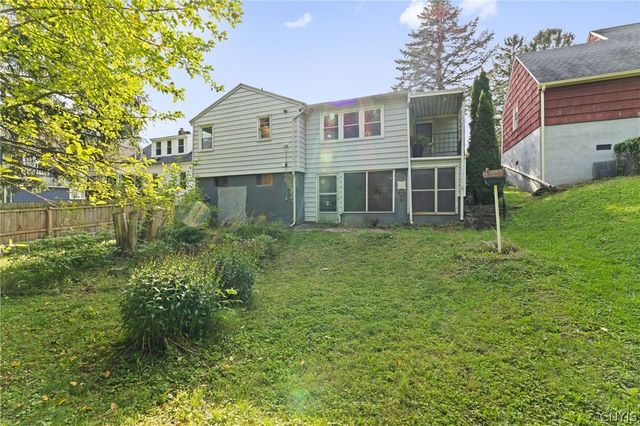120 Patterson Avenue, Camillus, NY 13219