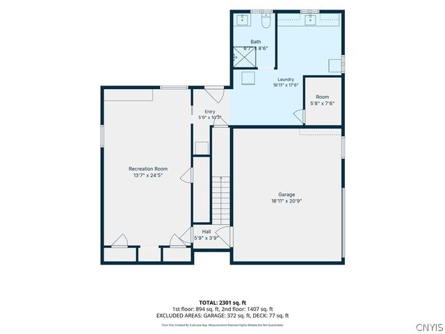 120 Patterson Avenue, Camillus, NY 13219