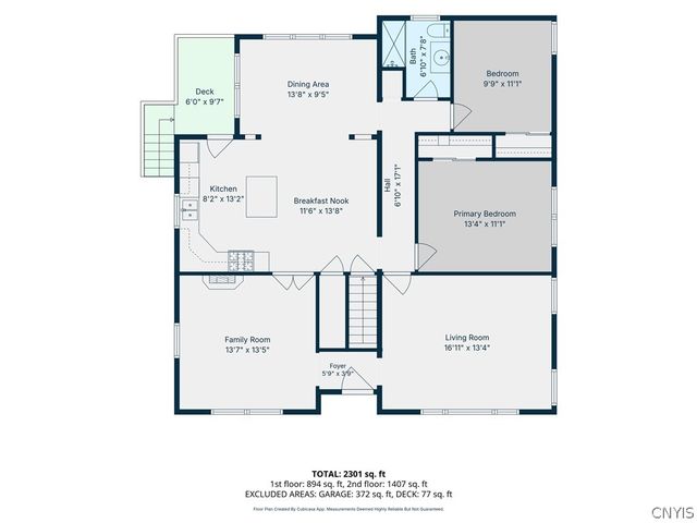 120 Patterson Avenue, Camillus, NY 13219