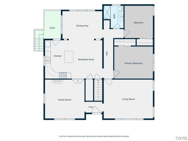 120 Patterson Avenue, Camillus, NY 13219