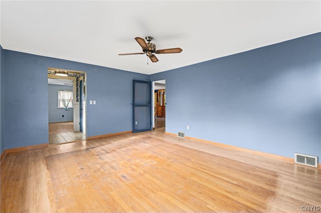 120 Patterson Avenue, Camillus, NY 13219