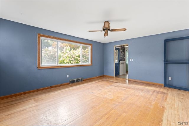 120 Patterson Avenue, Camillus, NY 13219