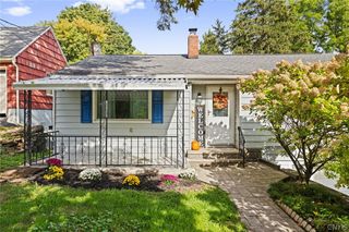 120 Patterson Avenue, Camillus, NY 13219