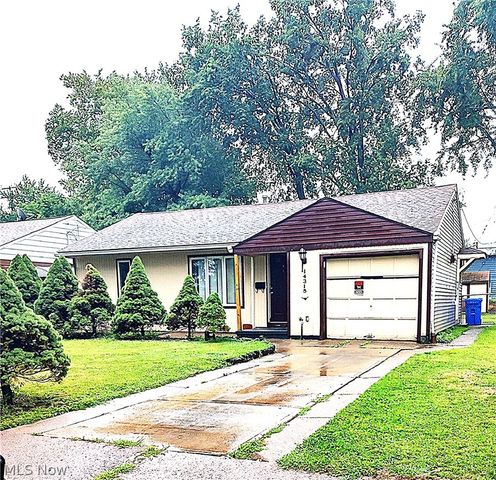 14315 Viola Avenue, Cleveland, OH 44111