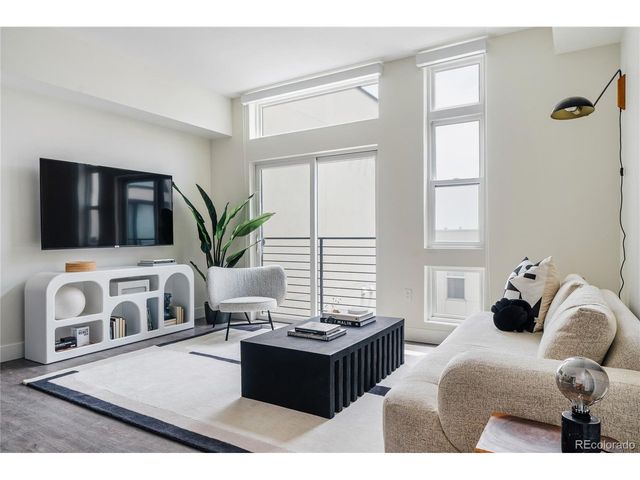 2880 Zuni St 507, Denver, CO 80211