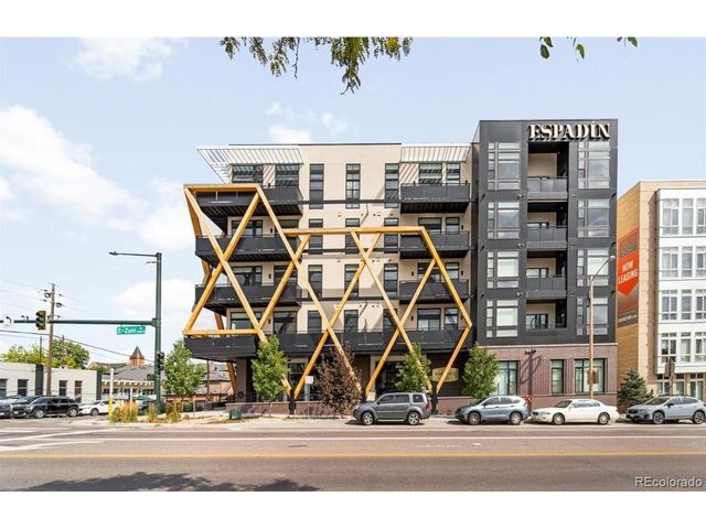 2880 Zuni St 507, Denver, CO 80211