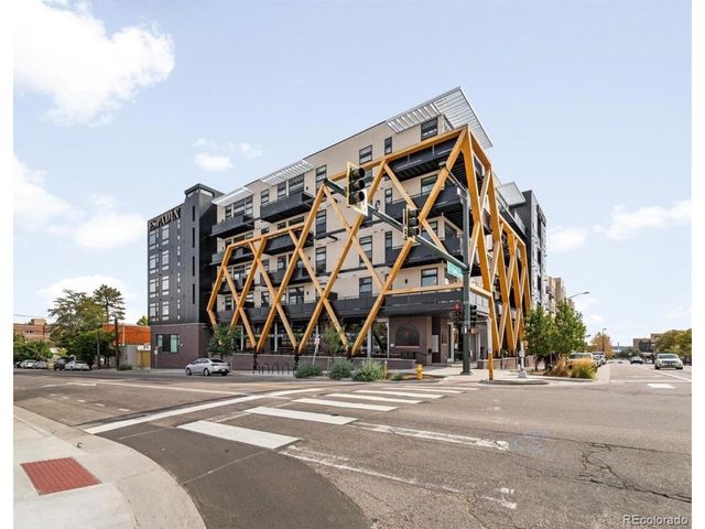 2880 Zuni St 507, Denver, CO 80211