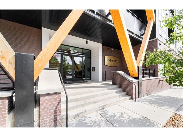 2880 Zuni St 507, Denver, CO 80211