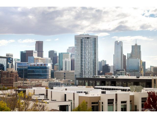 2880 Zuni St 507, Denver, CO 80211