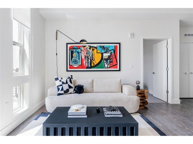 2880 Zuni St 507, Denver, CO 80211