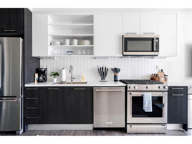 2880 Zuni St 507, Denver, CO 80211