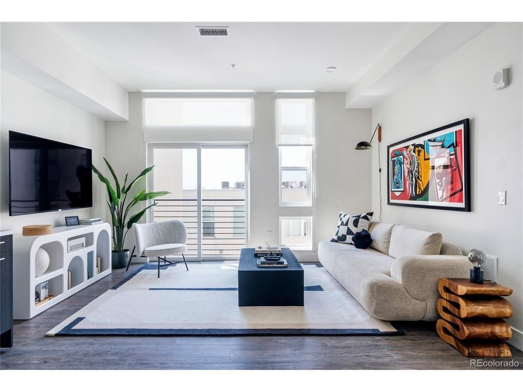 2880 Zuni St 507, Denver, CO 80211